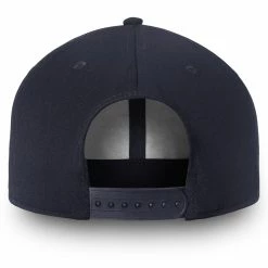 FANATICS NASHVILLE PREDATORS PRIMARY LOGO SNAPBACK HAT -Jersey shop FANATICS NASHVILLE PREDATORS PRIMARY LOGO SNAPBACK HAT BACK