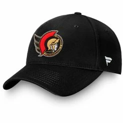 Jersey shop 7 FANATICS OTTAWA SENATORS PRIMARY LOGO SNAPBACK HAT