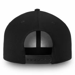 FANATICS PHILADELPHIA FLYERS PRIMARY LOGO SNAPBACK HAT -Jersey shop FANATICS PHILADELPHIA FLYERS PRIMARY LOGO SNAPBACK HAT BACK