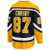 FANATICS PITTSBURGH PENGUINS SIDNEY CROSBY ADULT SPECIAL EDITION 2.0 BREAKAWAY JERSEY -Jersey shop FANATICS PITTSBURGH PENGUINS SIDNEY CROSBY ADULT SPECIAL EDITION 2.0 BREAKAWAY JERSEY BACK