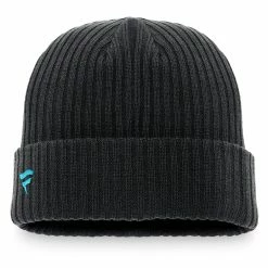 FANATICS SEATTLE KRAKEN CORE KNIT TOQUE -Jersey shop FANATICS SEATTLE KRAKEN CORE KNIT TOQUE BACK