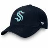 FANATICS SEATTLE KRAKEN PRIMARY LOGO SNAPBACK HAT 2 FANATICS SEATTLE KRAKEN PRIMARY LOGO SNAPBACK HAT -Jersey shop FANATICS SEATTLE KRAKEN PRIMARY LOGO SNAPBACK HAT