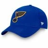 FANATICS ST. LOUIS BLUES PRIMARY LOGO SNAPBACK HAT 1 FANATICS ST. LOUIS BLUES PRIMARY LOGO SNAPBACK HAT -Jersey shop FANATICS ST. LOUIS BLUES PRIMARY LOGO SNAPBACK HAT
