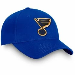 FANATICS ST. LOUIS BLUES PRIMARY LOGO SNAPBACK HAT 8 FANATICS ST. LOUIS BLUES PRIMARY LOGO SNAPBACK HAT -Jersey shop FANATICS ST. LOUIS BLUES PRIMARY LOGO SNAPBACK HAT SIDE