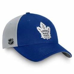 FANATICS TORONTO MAPLE LEAFS 2022 PLAYOFF PARTICIPANT HAT -Jersey shop FANATICS TORONTO MAPLE LEAFS 2022 PLAYOFF PARTICIPANT HAT