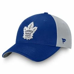 FANATICS TORONTO MAPLE LEAFS 2022 PLAYOFF PARTICIPANT HAT