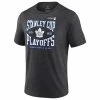FANATICS TORONTO MAPLE LEAFS 2022 PLAYOFF THROWBACK T SHIRT -Jersey shop FANATICS TORONTO MAPLE LEAFS 2022 PLAYOFF THROWBACK T SHIRT