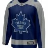 FANATICS TORONTO MAPLE LEAFS ADULT SPECIAL EDITION BREAKAWAY JERSEY -Jersey shop FANATICS TORONTO MAPLE LEAFS MEN S SPECIAL EDITION BREAKAWAY JERSEY 873M TM31 2GZ 1CN