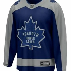 FANATICS TORONTO MAPLE LEAFS ADULT SPECIAL EDITION BREAKAWAY JERSEY