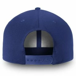 FANATICS TORONTO MAPLE LEAFS PRIMARY LOGO SNAPBACK HAT -Jersey shop FANATICS TORONTO MAPLE LEAFS PRIMARY LOGO SNAPBACK HAT BACK