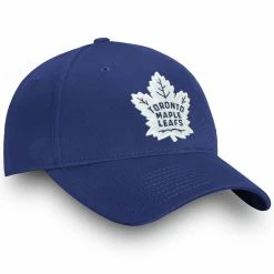 FANATICS TORONTO MAPLE LEAFS PRIMARY LOGO SNAPBACK HAT -Jersey shop FANATICS TORONTO MAPLE LEAFS PRIMARY LOGO SNAPBACK HAT SIDE