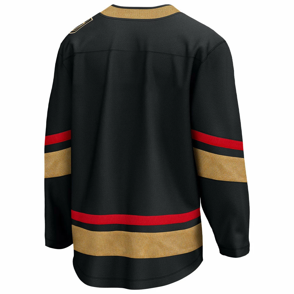 FANATICS VEGAS GOLDEN KNIGHTS ADULT SPECIAL EDITION 2.0 BREAKAWAY JERSEY 4 FANATICS VEGAS GOLDEN KNIGHTS ADULT SPECIAL EDITION 2.0 BREAKAWAY JERSEY - Image 2