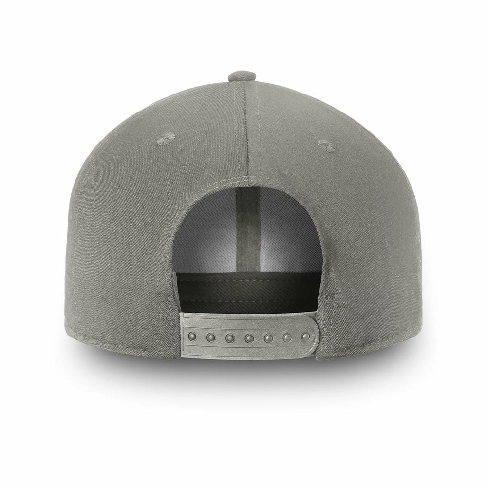 FANATICS VEGAS GOLDEN KNIGHTS PRIMARY LOGO SNAPBACK HAT 6 FANATICS VEGAS GOLDEN KNIGHTS PRIMARY LOGO SNAPBACK HAT - Image 4