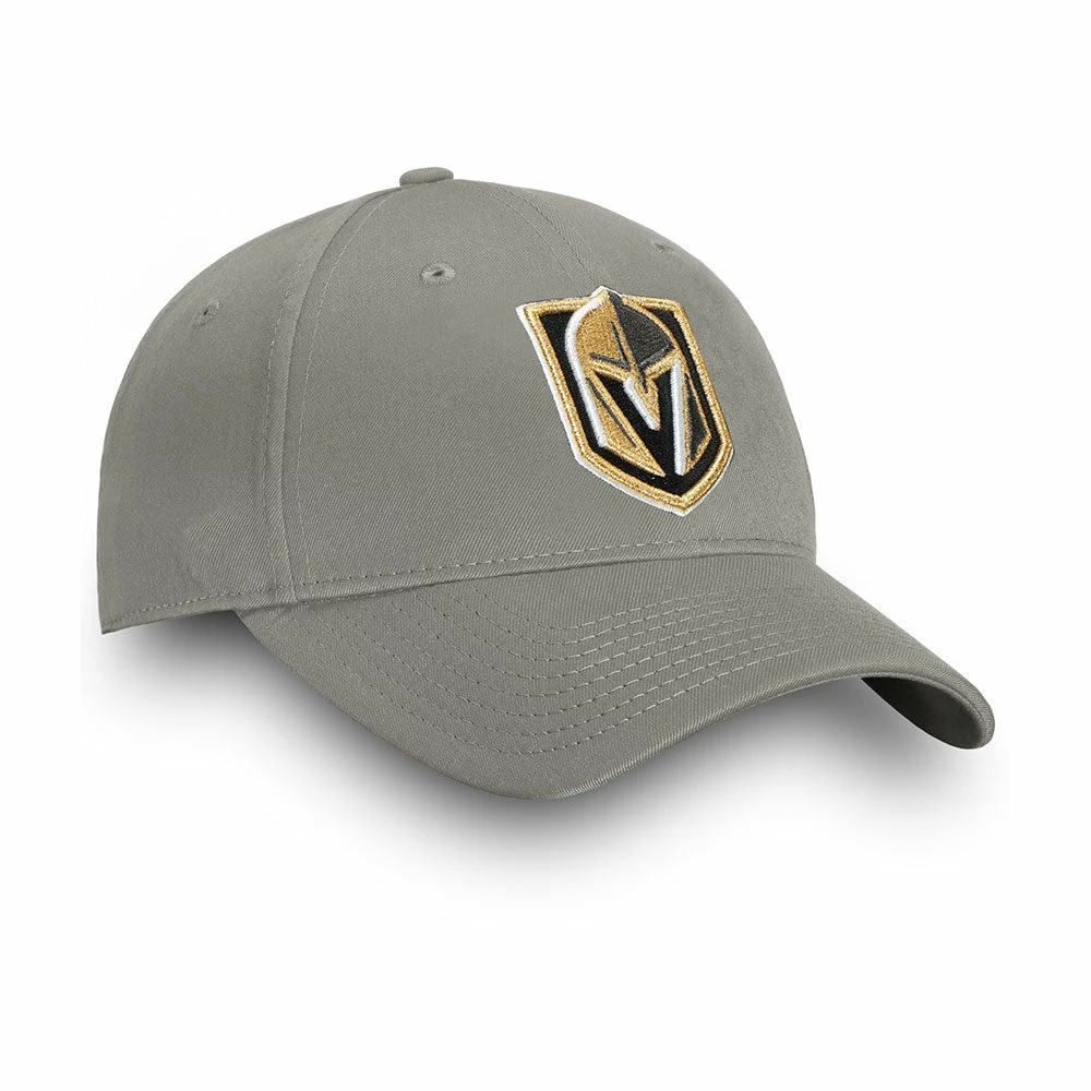 FANATICS VEGAS GOLDEN KNIGHTS PRIMARY LOGO SNAPBACK HAT 5 FANATICS VEGAS GOLDEN KNIGHTS PRIMARY LOGO SNAPBACK HAT - Image 3