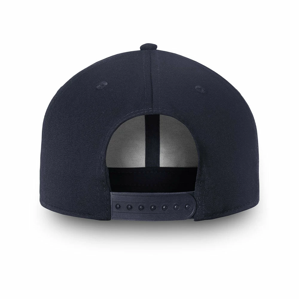 FANATICS WASHINGTON CAPITALS PRIMARY LOGO SNAPBACK HAT 6 FANATICS WASHINGTON CAPITALS PRIMARY LOGO SNAPBACK HAT - Image 4