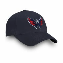 FANATICS WASHINGTON CAPITALS PRIMARY LOGO SNAPBACK HAT 8 FANATICS WASHINGTON CAPITALS PRIMARY LOGO SNAPBACK HAT -Jersey shop FANATICS WASHINGTON CAPITALS PRIMARY LOGO SNAPBACK HAT SIDE