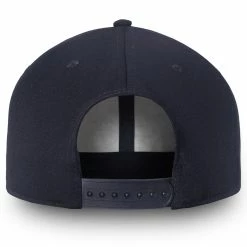 FANATICS WINNIPEG JETS PRIMARY LOGO SNAPBACK HAT -Jersey shop FANATICS WINNIPEG JETS PRIMARY LOGO SNAPBACK HAT BACK