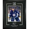 FRAMEWORTH BLAKE WHEELER WINNIPEG JETS FRAMED REPLICA SIGNATURE - 16X20 -Jersey shop FRAMEWORTH BLAKE WHEELER WINNIPEG JETS FRAMED REPLICA SIGNATURE 16X20