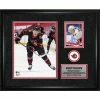 FRAMEWORTH BRADY TKACHUK OTTAWA SENATORS FRAMED PHOTOCARD PRINT -Jersey shop FRAMEWORTH BRADY TKACHUK OTTAWA SENATORS FRAMED PHOTOCARD PRINT