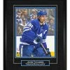 FRAMEWORTH JOHN TAVARES TORONTO MAPLE LEAFS FRAMED 8X10 PRINT -Jersey shop FRAMEWORTH JOHN TAVARES TORONTO MAPLE LEAFS FRAMED 8X10 PRINT 73 469