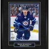 FRAMEWORTH MARK SCHEIFLE WINNIPEG JETS FRAMED 8X10 PRINT -Jersey shop FRAMEWORTH MARK SCHEIFLE WINNIPEG JETS FRAMED 8X10 PRINT