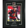 FRAMEWORTH THOMAS CHABOT OTTAWA SENATORS FRAMED REPLICA SIGNATURE - 16x20 -Jersey shop FRAMEWORTH THOMAS CHABOT OTTAWA SENATORS FRAMED REPLICA SIGNATURE 16x20 1