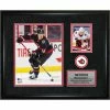 FRAMEWORTH TIM STÜTZLE OTTAWA SENATORS FRAMED PHOTOCARD PRINT -Jersey shop FRAMEWORTH TIM STUTZLE OTTAWA SENATORS FRAMED PHOTOCARD PRINT