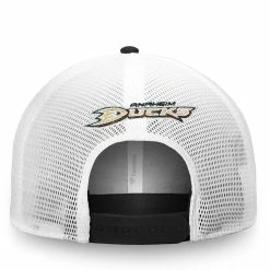 FANATICS ANAHEIM DUCKS MEN'S PRIMARY LOGO HAT 9 FANATICS ANAHEIM DUCKS MEN'S PRIMARY LOGO HAT -Jersey shop Fanatics Anaheim Ducks Primary Logo Hat Back