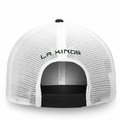 FANATICS LOS ANGELES KINGS MEN'S PRIMARY LOGO HAT 9 FANATICS LOS ANGELES KINGS MEN'S PRIMARY LOGO HAT -Jersey shop Fanatics Los Angeles Kings Primary Logo Hat Back