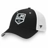 FANATICS LOS ANGELES KINGS MEN'S PRIMARY LOGO HAT -Jersey shop Fanatics Los Angeles Kings Primary Logo Hat Left