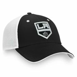 FANATICS LOS ANGELES KINGS MEN'S PRIMARY LOGO HAT 8 FANATICS LOS ANGELES KINGS MEN'S PRIMARY LOGO HAT -Jersey shop Fanatics Los Angeles Kings Primary Logo Hat Right