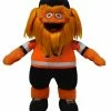 Bullet GRITTY PHILADELPHIA FLYERS MASCOT 10" PLUSH BLEACHER CREATURE -Jersey shop Gritty Philadelphia Flyer Bleacher Creature