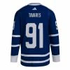 JOHN TAVARES TORONTO MAPLE LEAFS ADIDAS ADIZERO PRIMEGREEN AUTHENTIC REVERSE RETRO 2.0 JERSEY -Jersey shop JOHN TAVARES TORONTO MAPLE LEAFS ADIDAS ADIZERO PRIMEGREEN AUTHENTIC REVERSE RETRO 2.0 JERSEY BACK
