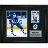 FRAMEWORTH JOHN TAVARES TORONTO MAPLE LEAFS FRAMED PHOTOCARD PRINT -Jersey shop JOHN TAVARES TORONTO MAPLE LEAFS FRAMED PHOTOCARD PRINT