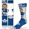 NSSI JOHN TAVARES TORONTO MAPLE LEAFS ADULT NHL # PLAYER SOCKS -Jersey shop JOHN TAVARES TORONTO MAPLE LEAFS MEN S NHL PLAYER SOCKS 505 7