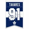 Mustang JOHN TAVARES TORONTO MAPLE LEAFS PLAYER BANNER -Jersey shop JOHN TAVARES TORONTO MAPLE LEAFS PLAYER BANNER