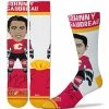 NSSI JOHNNY GAUDREAU CALGARY FLAMES ADULT SIGNING BONUS PLAYER SOCKS -Jersey shop JOHNNY GAUDREAU CALGARY FLAMES MEN S SIGNING BONUS PLAYER SOCKS 505 7