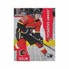 Grosnor JOHNNY GAUDREAU CALGARY FLAMES MICRO THROW BLANKET -Jersey shop JOHNNY GAUDREAU CALGARY FLAMES MICRO THROW BLANKET NWHMRPS4CFJG