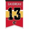 Mustang JOHNNY GAUDREAU CALGARY FLAMES PLAYER BANNER -Jersey shop JOHNNY GAUDREAU CALGARY FLAMES PLAYER BANNER