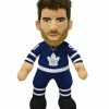 Bullet JOHN TAVARES TORONTO MAPLE LEAFS 10" PLUSH BLEACHER CREATURE