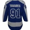 Outer Stuff JOHN TAVARES TORONTO MAPLE LEAFS KIDS SPECIAL EDITION PREMIER JERSEY 2 Outer Stuff JOHN TAVARES TORONTO MAPLE LEAFS KIDS SPECIAL EDITION PREMIER JERSEY -Jersey shop John Tavares Toronto Maple Leafs Kids Special Edition Jersey Back