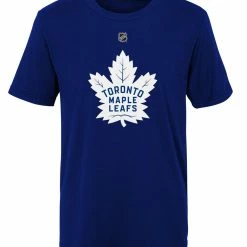 Outer Stuff JOHN TAVARES TORONTO MAPLE LEAFS YOUTH NAME AND NUMBER T SHIRT 5 Outer Stuff JOHN TAVARES TORONTO MAPLE LEAFS YOUTH NAME AND NUMBER T SHIRT -Jersey shop John Tavares Toronto Maple Leafs Kids T Shirt Front e3bee0aa 333f 4b0d 8657 e95217bbb8fc