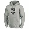 LOS ANGELES KINGS FANATICS ADULT PRIMARY LOGO HOODIE -Jersey shop LOS ANGELES KINGS FANATICS MEN S PRIMARY LOGO HOODIE