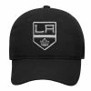 Outer Stuff LOS ANGELES KINGS KID'S PRIMARY LOGO CAP