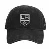 Outer Stuff LOS ANGELES KINGS REEBOK INFANT WASHED SLOUCH CAP -Jersey shop Los Angeles Kings Washed Slouch Front