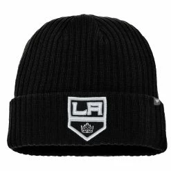 FANATICS LOS ANGELES KINGS CORE KNIT TOQUE