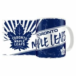 Mustang TORONTO MAPLE LEAFS 15OZ CLASSIC MUG