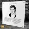 Mustang MARIO LEMIEUX HOCKEY HALL OF FAME INDUCTION REPLICA PLAQUE -Jersey shop MARIO LEMIEUX HOCKEY HALL OF FAME INDUCTION REPLICA PLAQUE