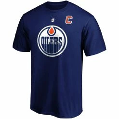 MARK MESSIER EDMONTON OILERS FANATICS ADULT HERITAGE T SHIRT -Jersey shop MARK MESSIER EDMONTON OILERS FANATICS MEN S HERITAGE PLAYER T SHIRT FRONT ef821a6a 2fdb 42db 9385 df5b39980922