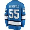MARK SCHEIFELE WINNIPEG JETS FANATICS MEN'S BREAKAWAY THIRD JERSEY 1 MARK SCHEIFELE WINNIPEG JETS FANATICS MEN'S BREAKAWAY THIRD JERSEY -Jersey shop MARK SCHEIFELE WINNIPEG JETS FANATICS MEN S BREAKAWAY THIRD JERSEY BACK